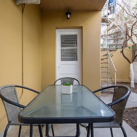 Gk Kalli.Sta Athen Exterior foto