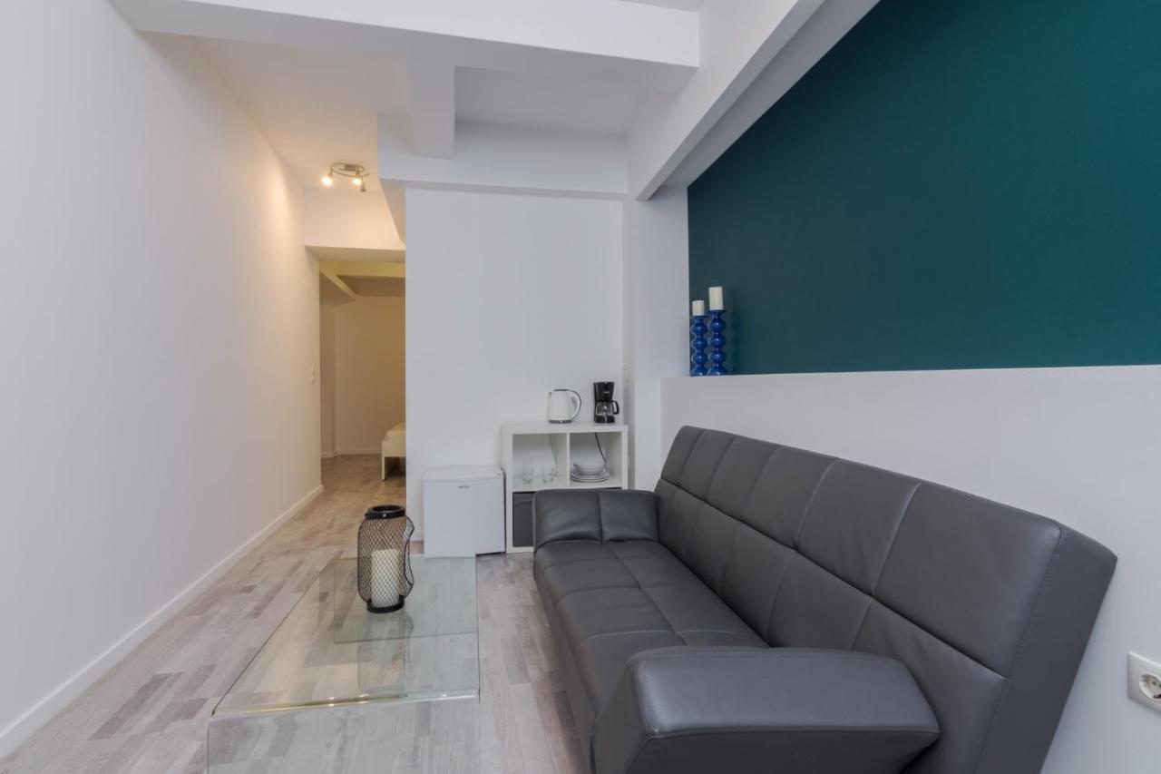 Gk Kalli.Sta Athen Exterior foto