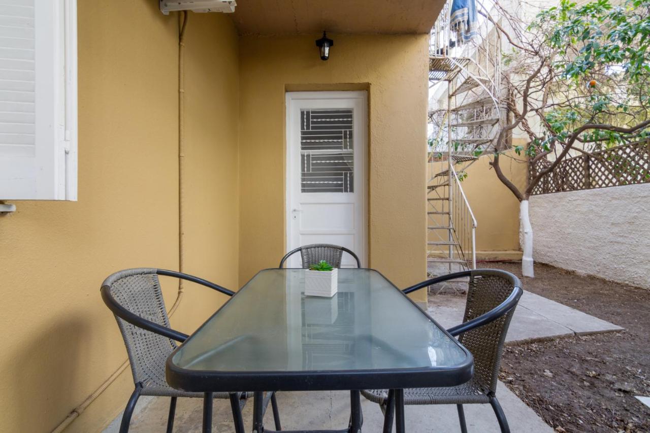 Gk Kalli.Sta Athen Exterior foto