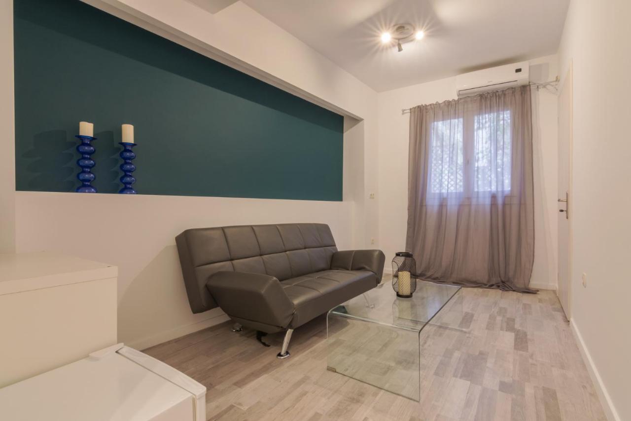Gk Kalli.Sta Athen Exterior foto