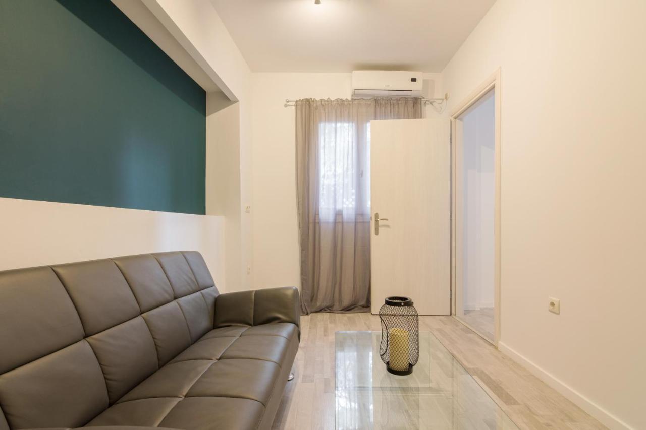 Gk Kalli.Sta Athen Exterior foto